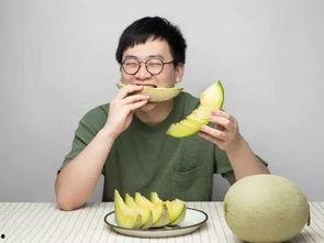 吃瓜男的,网络红人背后的故事与争议