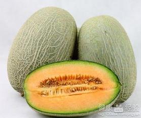 月子里可以吃哈密瓜吗