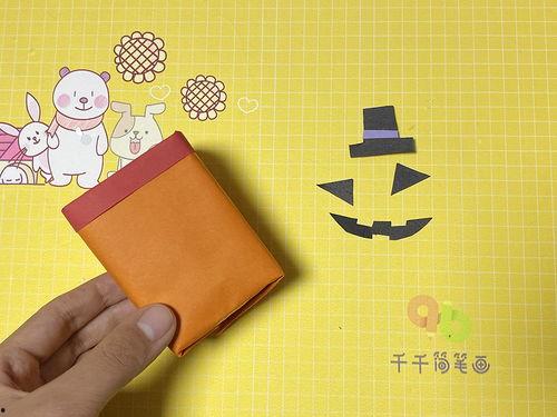 吃瓜的盒子手工,一场手工艺术的奇妙之旅