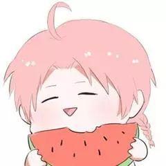 动漫女头吃瓜,揭秘幕后故事