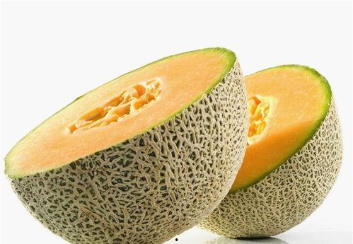 宝宝可吃哈密瓜,营养丰富的哈密瓜推荐