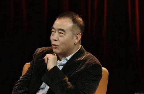 陈凯歌吃瓜,揭秘娱乐圈幕后风云
