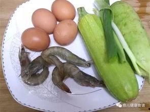 炒角瓜孩子吃,孩子喜爱的美味佳肴，营养健康两不误