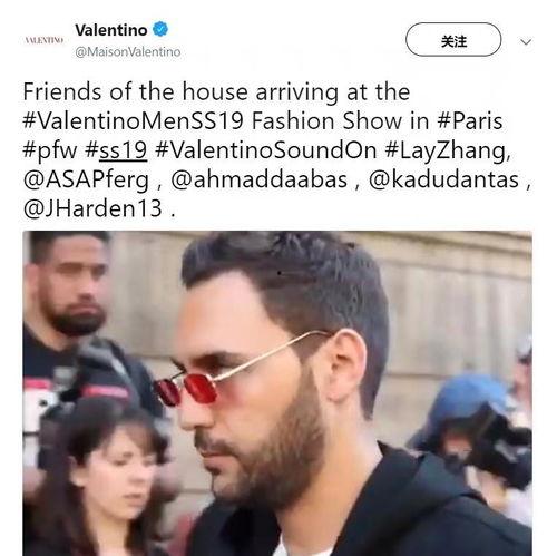 华伦天奴吃瓜,揭秘时尚圈背后的八卦风云