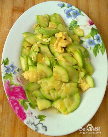 小伙吃白瓜视频