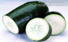 吃各种的水果瓜