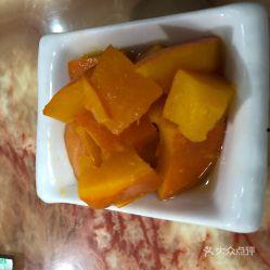 梦见去别人家吃蒸熟的瓜,揭秘梦中品尝蒸熟瓜果的神秘寓意