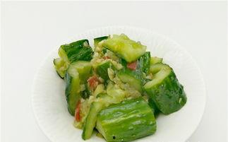 西湖瓜凉拌可以吃吗,夏日消暑美食，健康美味两不误