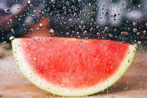 吃瓜后幻觉,揭秘吃瓜后的奇幻之旅