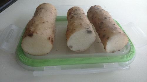 方瓜跟山药能不能一起吃,探寻食材搭配的奥秘