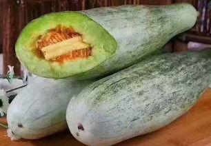 羊角瓜直接吃吗,可直接食用的天然美味