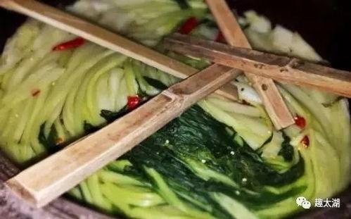 清瓜怎么腌菜吃