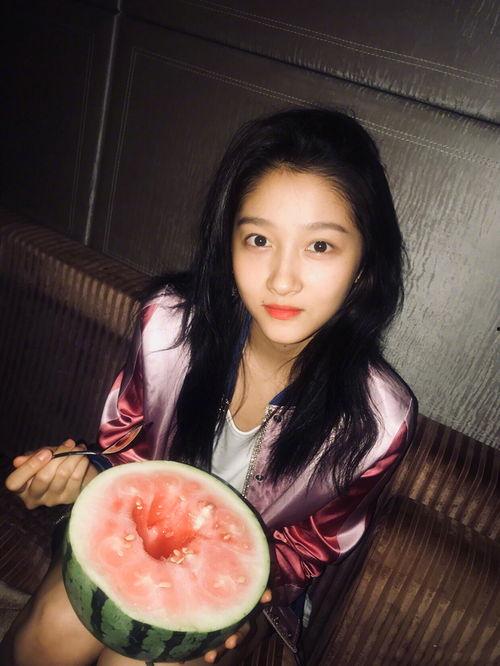 口述网友吃瓜,一场惊心动魄的吃瓜大戏