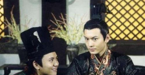 李承乾吃瓜,宫廷风云中的趣味一幕